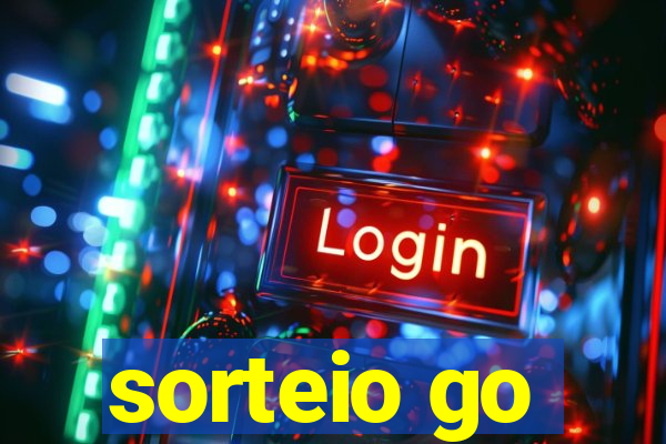 sorteio go